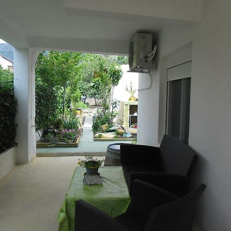 Apartments Krajici Kaštela エクステリア 写真