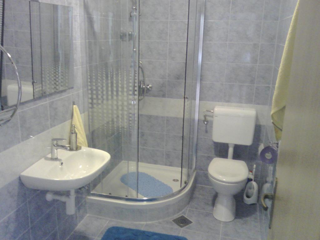 Apartments Krajici Kaštela 部屋 写真