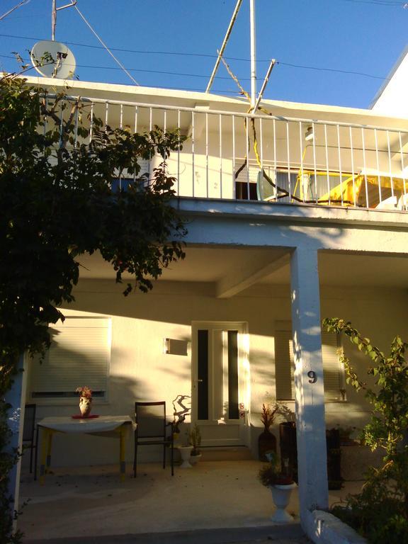 Apartments Krajici Kaštela エクステリア 写真