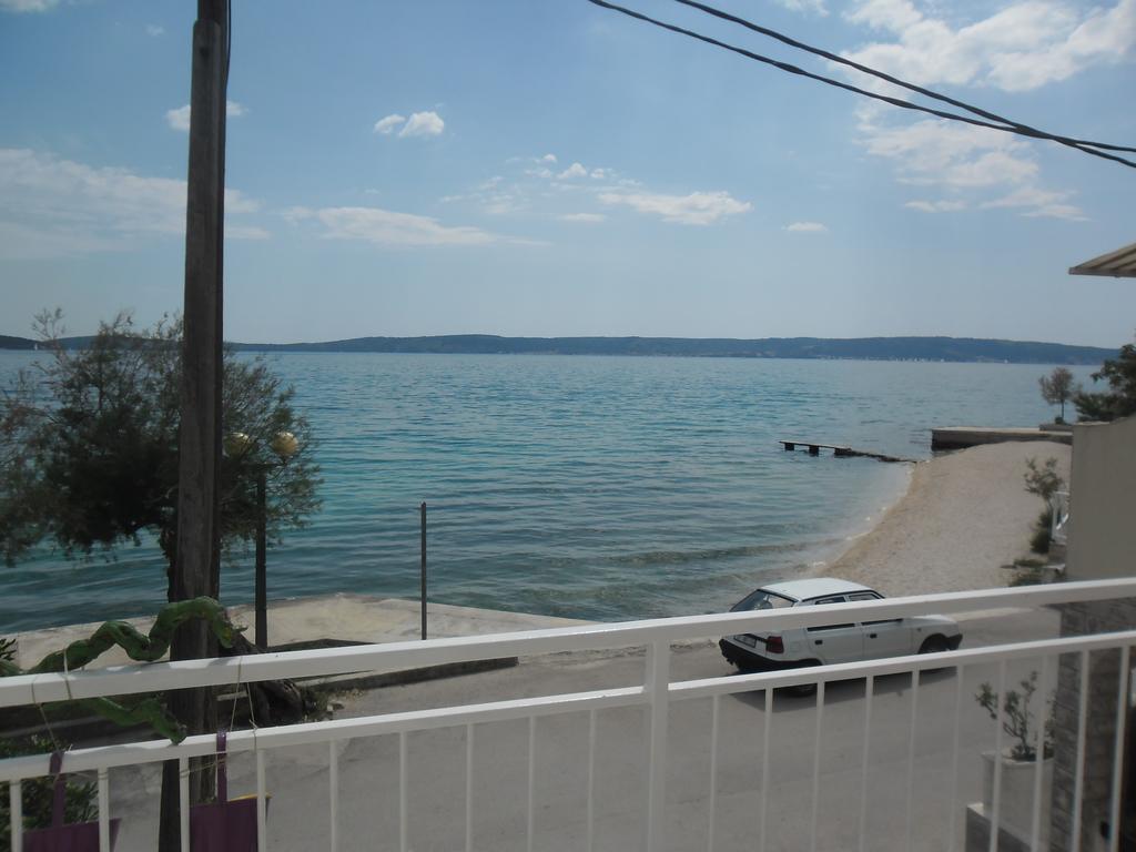 Apartments Krajici Kaštela エクステリア 写真