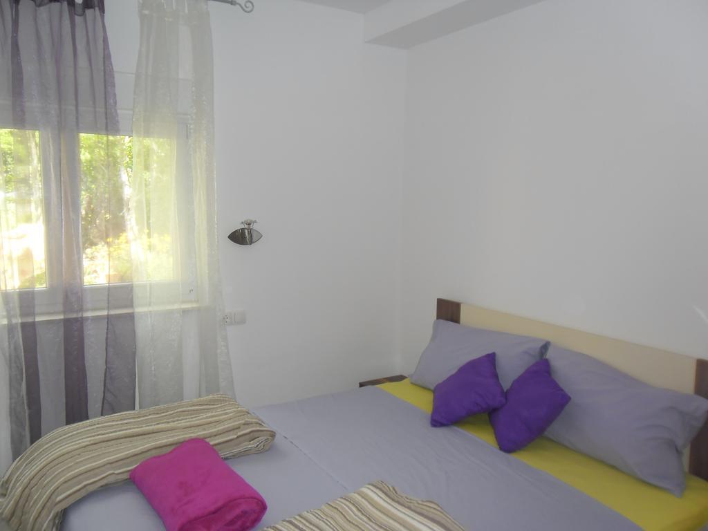Apartments Krajici Kaštela エクステリア 写真