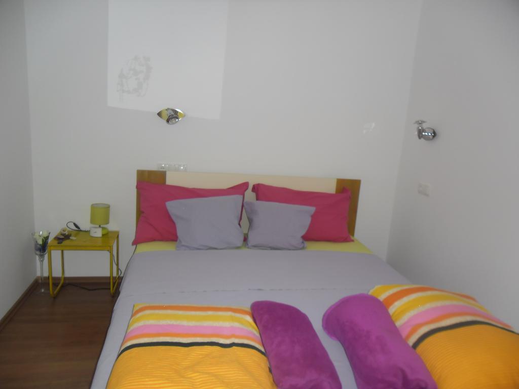 Apartments Krajici Kaštela エクステリア 写真